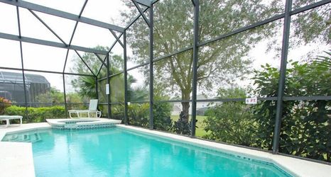 其他 2 Ov2348 - Emerald Island Resort - 5 Bed 4.5 Baths Villa