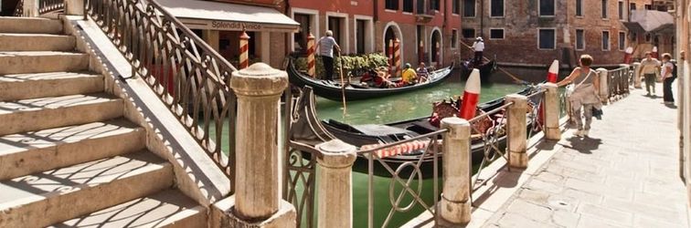 Others San Marco Big