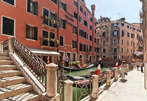 Others San Marco Big