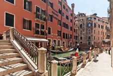 Others San Marco Big