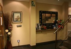 其他 2 Hotel Viento del Norte