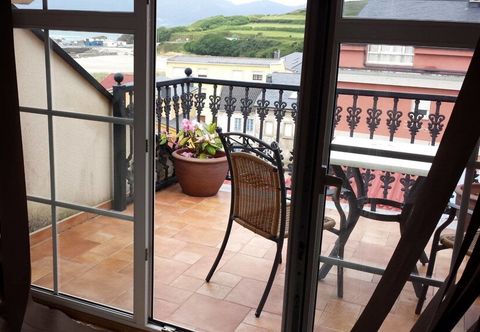 其他 Hotel Viento del Norte