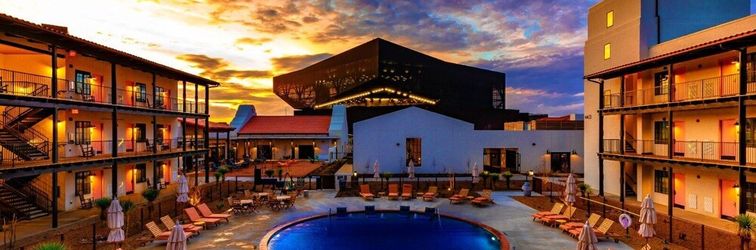 其他 Texican Court, by Valencia Hotel Collection