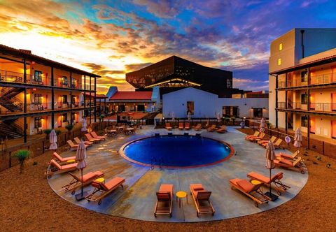 其他 Texican Court, by Valencia Hotel Collection