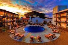 其他 Texican Court, by Valencia Hotel Collection