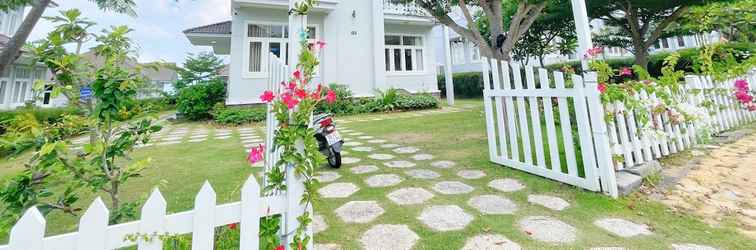 Lainnya Sealink Villas Phan Thiet  Mui Ne