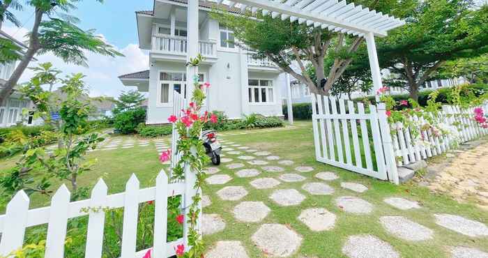 Khác Sealink Villas Phan Thiet  Mui Ne