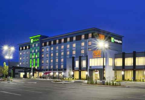 Others Holiday Inn Edmonton South - Evario Events, an IHG Hotel