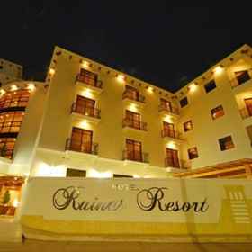 Primary image1Hotel Ruinas Resort,韦韦特南戈省飯店