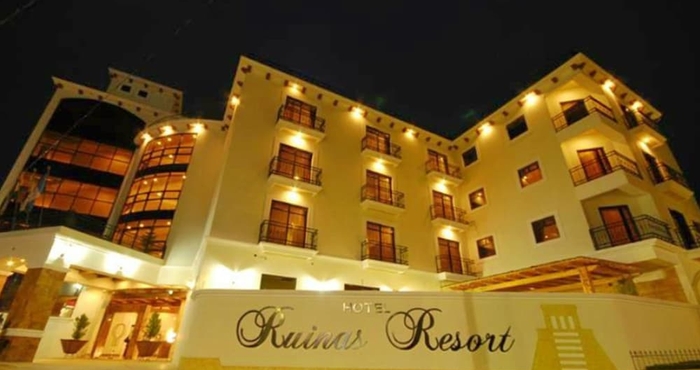 Others Hotel Ruinas Resort
