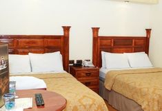 Lain-lain 6 Hotel Ruinas Resort