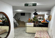 Others 2 Taksim Soushian Hotel