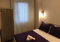 Others 6 Taksim Soushian Hotel