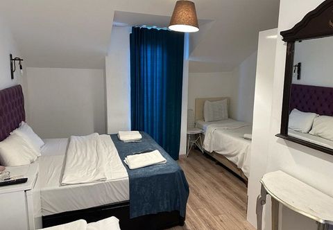 Others Taksim Soushian Hotel