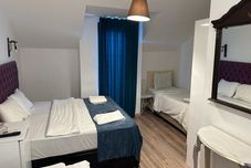 Others Taksim Soushian Hotel