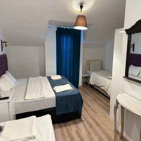 Primary image1塔克西姆蘇西安飯店,Esta Bomonti飯店