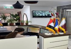 Lainnya 3 Taksim Soushian Hotel