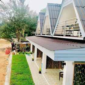 Primary image 1 Samet Marley, ATM ธนาคารกรุงไทย สถานีตำรวจภูธรอำเภอเมืองระยอง Hotels