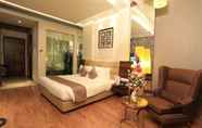 อื่นๆ 4 The Vivaan Hotel & Resorts