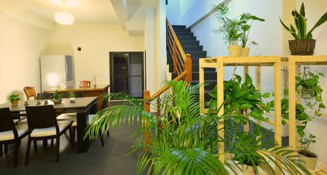 Others 2 Hellostay B&B Hualien Jian