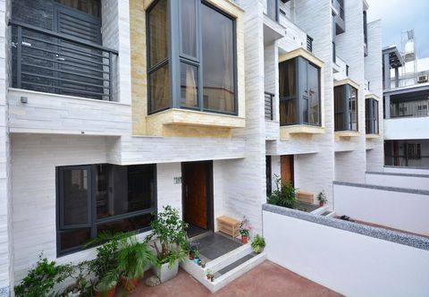 Others Hellostay B&B Hualien Jian