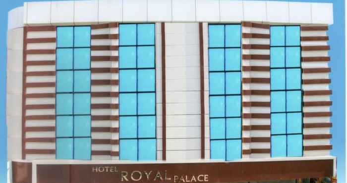 Others Hotel Royal Palace