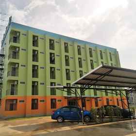 Primary image1河濱住宅 2 號飯店,วัดแก่งคอย飯店