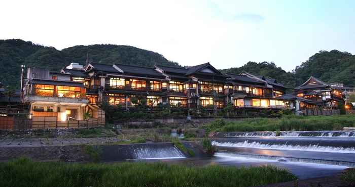 อื่นๆ Ryokan Ohashi