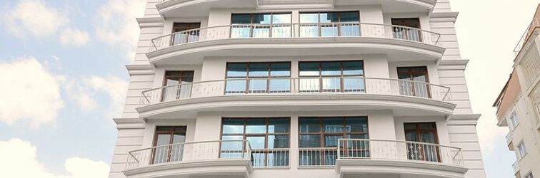 其他 Sarajevo Suit Hotel