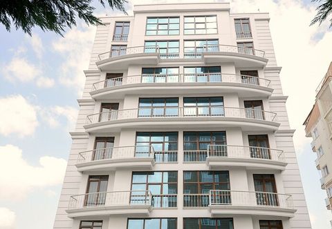 其他 Sarajevo Suit Hotel