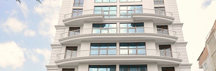 Others Sarajevo Suit Hotel