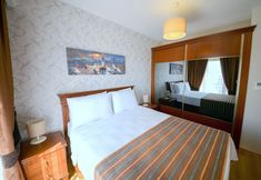 其他 6 Sarajevo Suit Hotel