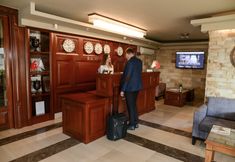 其他 2 Sarajevo Suit Hotel