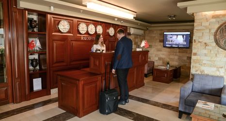 Others 2 Sarajevo Suit Hotel