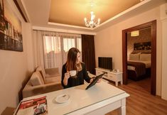 Others 7 Sarajevo Suit Hotel