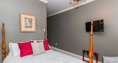 其他 2 Historic Hotel Broadalbin