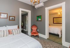 其他 6 Historic Hotel Broadalbin