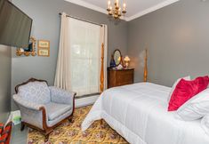 其他 3 Historic Hotel Broadalbin