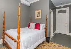 其他 4 Historic Hotel Broadalbin