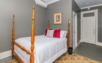 其他 4 Historic Hotel Broadalbin