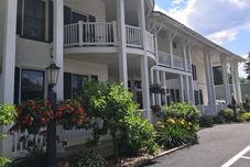 其他 Historic Hotel Broadalbin