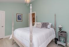 其他 5 Historic Hotel Broadalbin