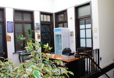 Others 5 Volta Inn Hostel