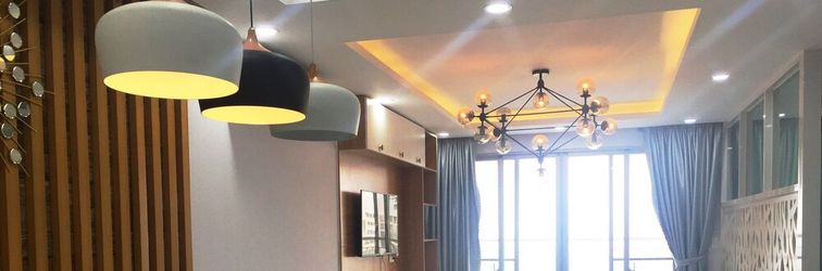 Lainnya Diamond Suite Scenic Valley Condotel