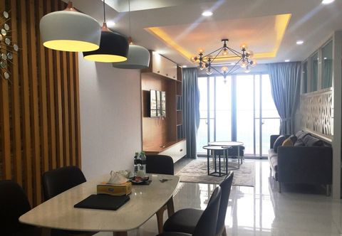 Lainnya Diamond Suite Scenic Valley Condotel