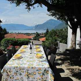 Primary image 1 Villa Mari, Calco Villas