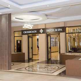 Primary image 1 Crossroads Hotel Blantyre, Blantyre Hotels