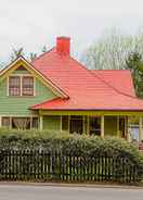 ภาพหลัก Jonesborough Bed and Breakfast