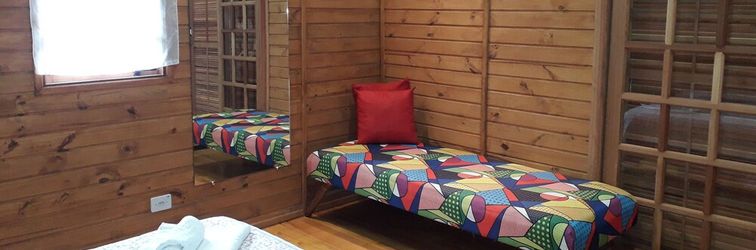 其他 Montain Chalet