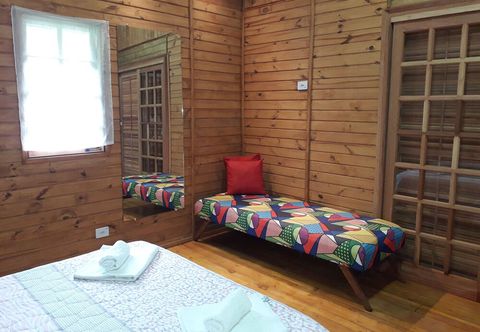 其他 Montain Chalet